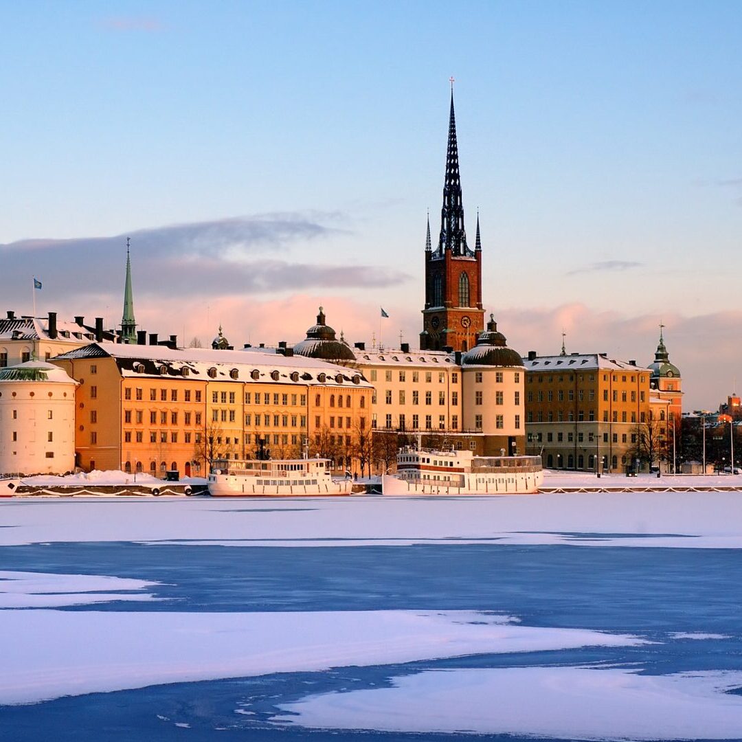 storstadens plåt snöskottning BRF (1)